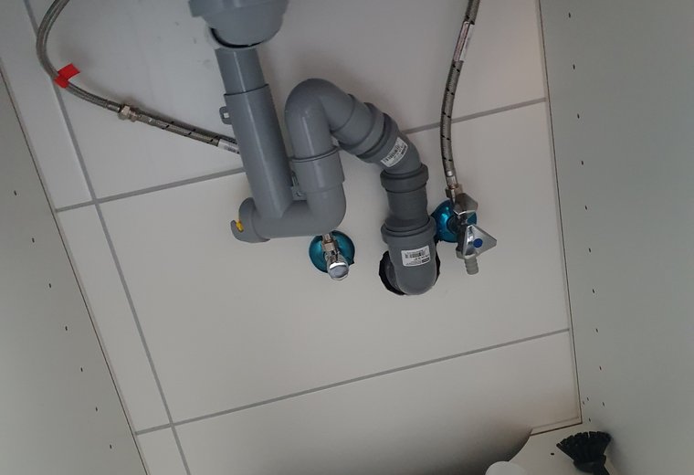 Klempner-, Kanalisations- und Abflussservice im Großraum von Wildau und Heidesee