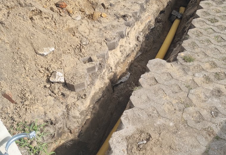 Klempner-, Kanalisations- und Abflussservice im Großraum von Wildau und Heidesee